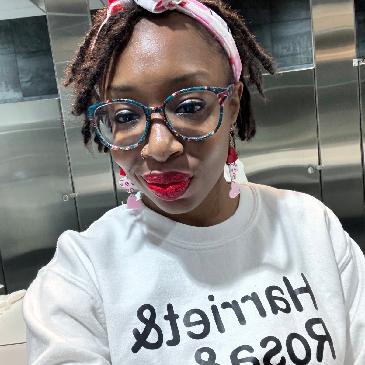 A Year in Locs: Trusting the Process and Loving the&nbsp;Journey