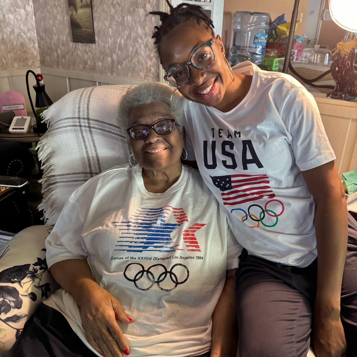 How Caregiving Reshaped My Life in My&nbsp;Thirties